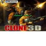 Dwonload Clone 3D Cell Phone Game